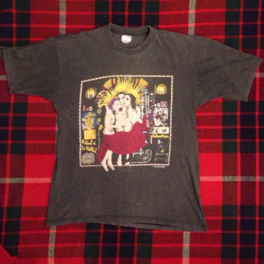 janes addiction tshirts