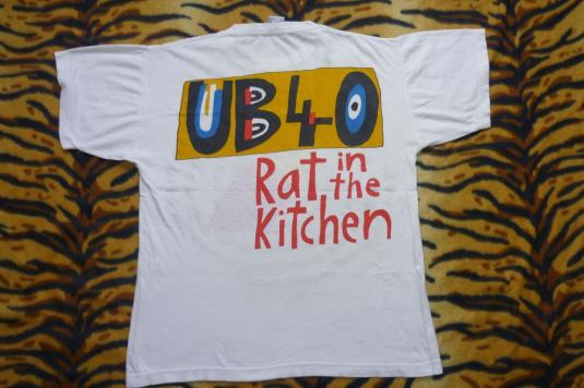 ub40 t shirt