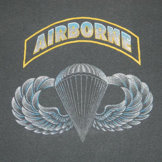 air force vintage t shirt