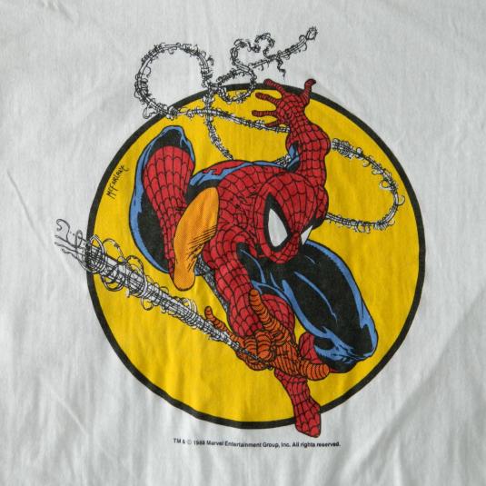 todd mcfarlane shirt