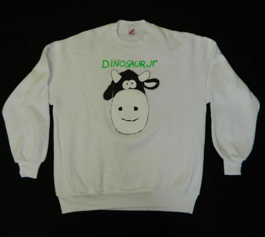 dinosaur jr sweatshirt