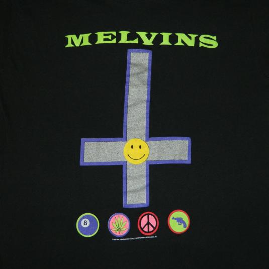 melvins stoner witch shirt