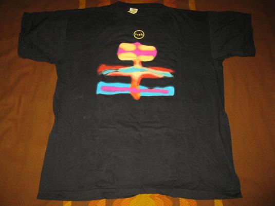 4ad records shirt