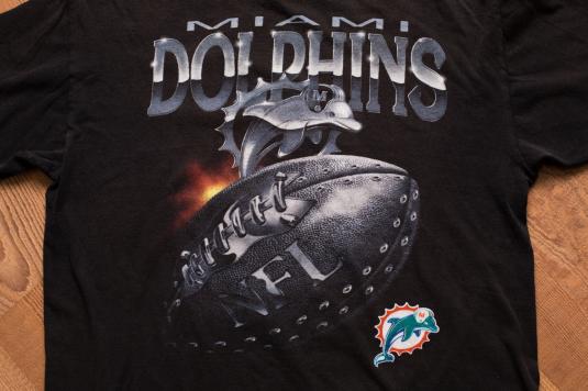 vintage dolphins shirts