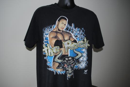 dr x wrestler t shirt