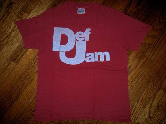 def jam records t shirt