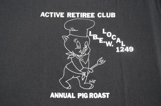 ibew t shirts