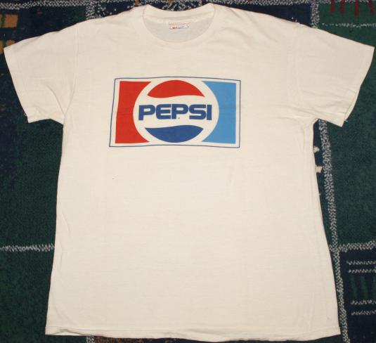 cherry pepsi shirt