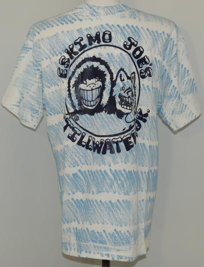 eskimo joe tee shirts