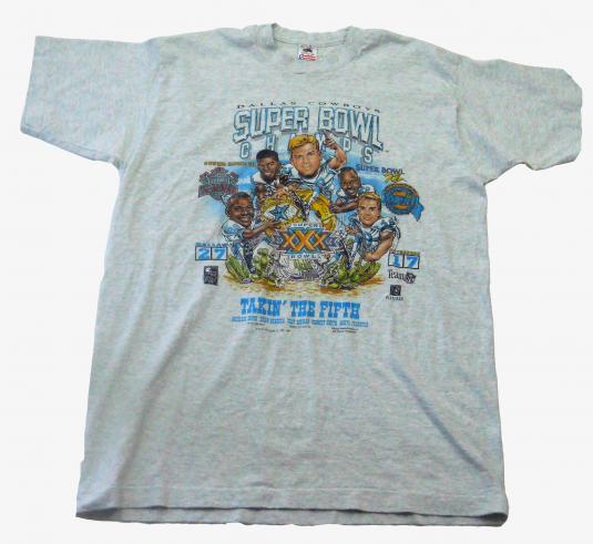 cowboys championship shirt