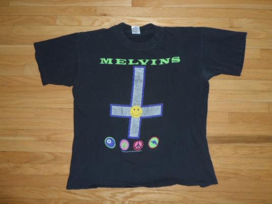 melvins stoner witch shirt