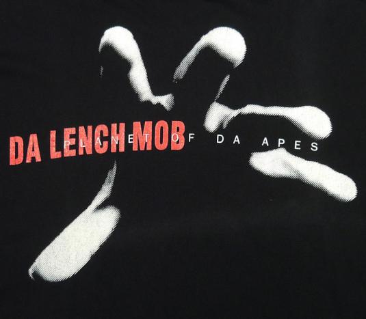 da lench mob shirt