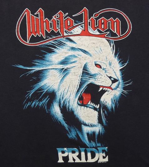 lion pride t shirt