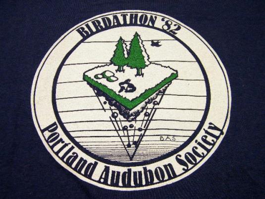 audubon society t shirts