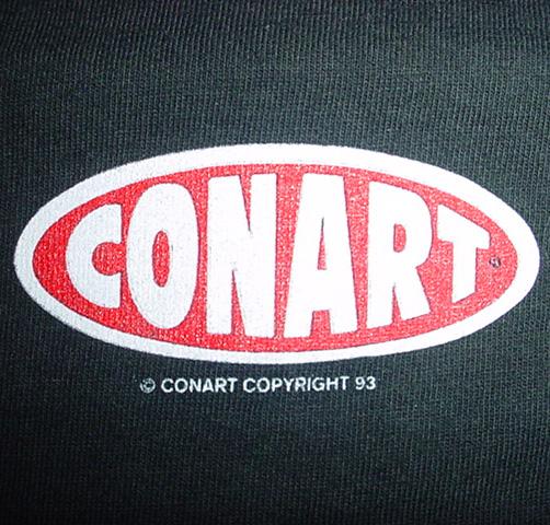 conart t shirt