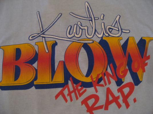 kurtis blow shirt