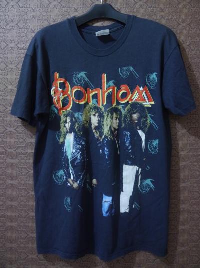 bonham shirt