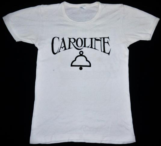 radio caroline shirt