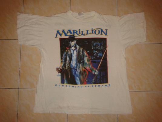 marillion t shirt amazon