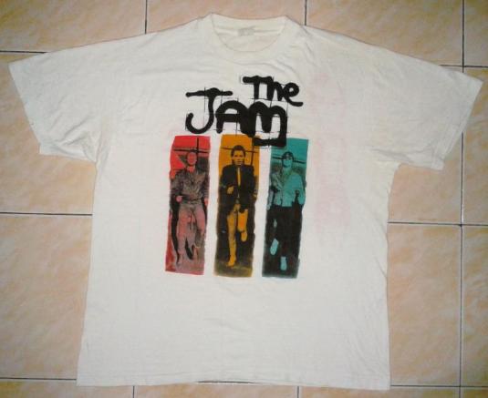 the jam tee shirts