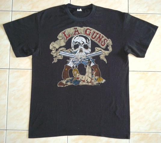 la guns t shirt uk