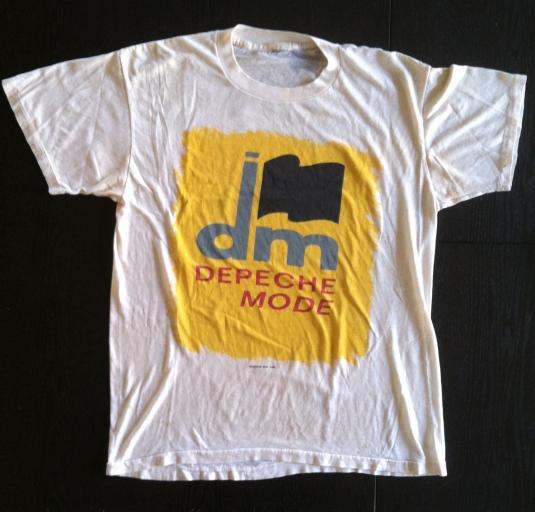 depeche mode black celebration shirt