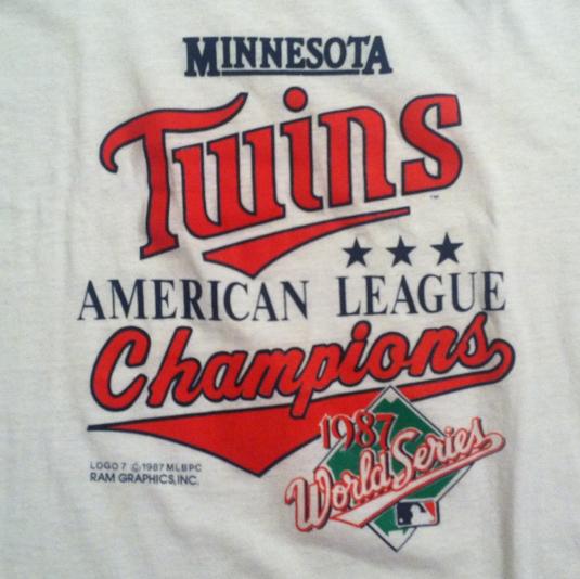 minnesota twins shirt