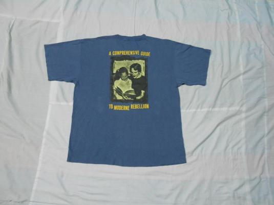 good riddance band t shirt