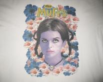 the muffs t shirt