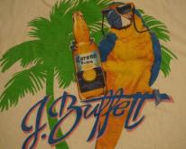 jimmy buffett and the coral reefer band shirt