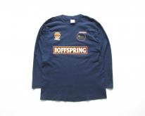 the offspring americana shirt