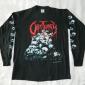 obituary vintage shirt