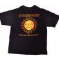 rollins band end of silence t shirt