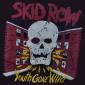 skid row youth gone wild t shirt