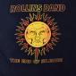 rollins band end of silence t shirt