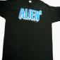 alien 3 t shirt