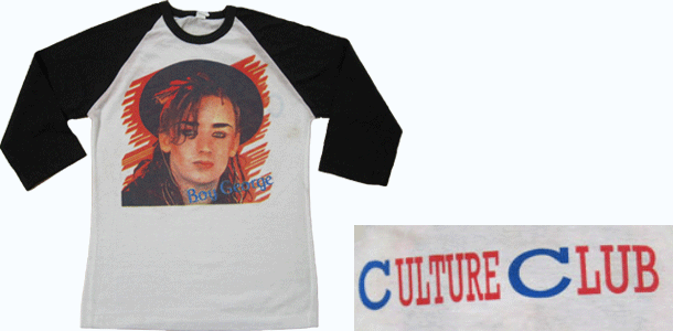 culture tshirts