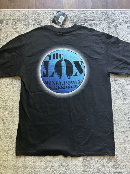 The LOX Winterland T-Shirt With Hangtags