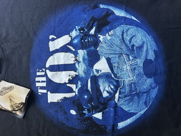 The LOX Winterland T-Shirt With Hangtags