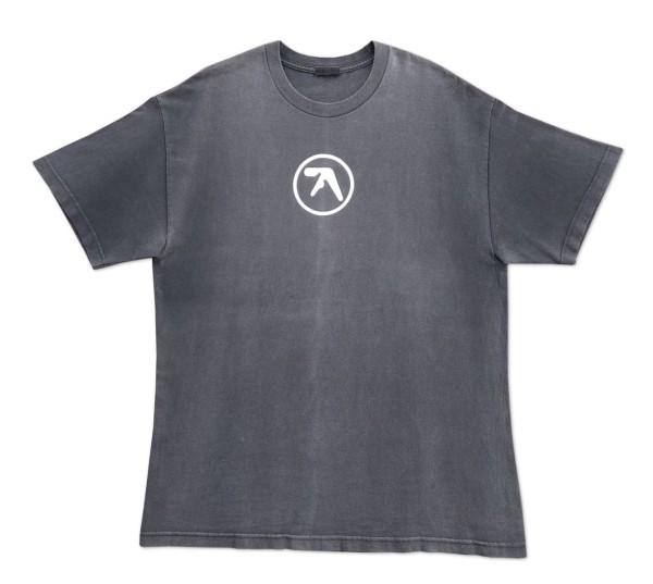 Legit Check Early 2000s Aphex Twin T shirt