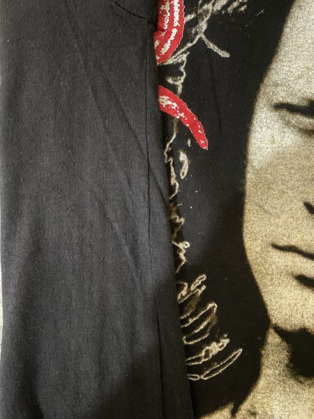 1996 These Days Bon Jovi vintage shirt is genuine or not?