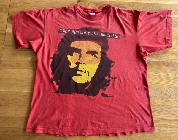 Date of print / legit check RATM