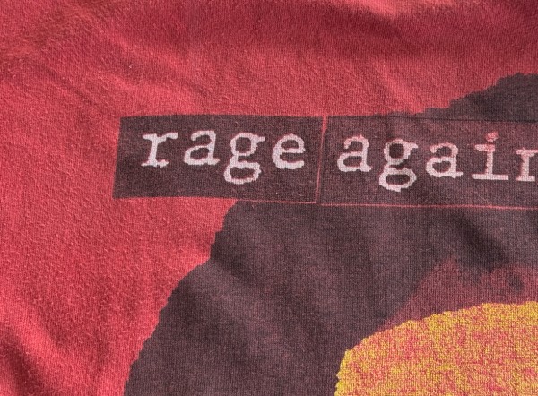 Date of print / legit check RATM