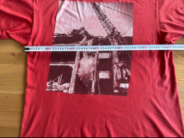 Date of print / legit check RATM