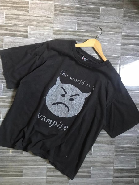 Smashing Pumpkins Infinite Sadness legit check