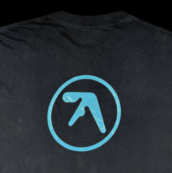 Aphex Twin Come To Daddy Long Sleeve