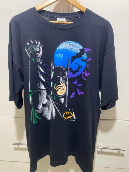 Legit check 1992 batman returns