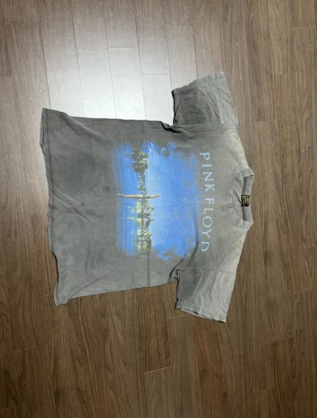 pink floyd wish you were here brockum tag legit check