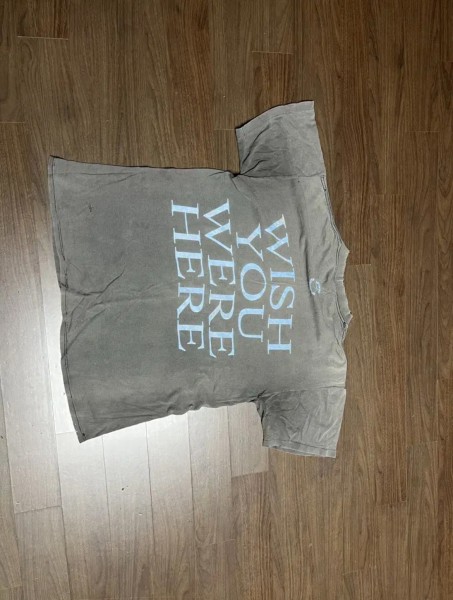 pink floyd wish you were here brockum tag legit check