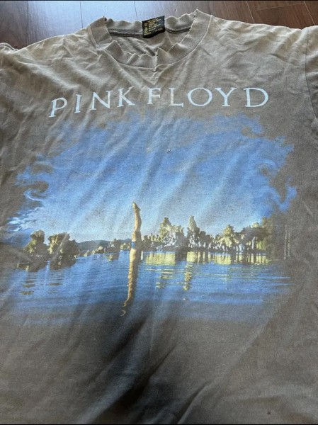 pink floyd wish you were here brockum tag legit check